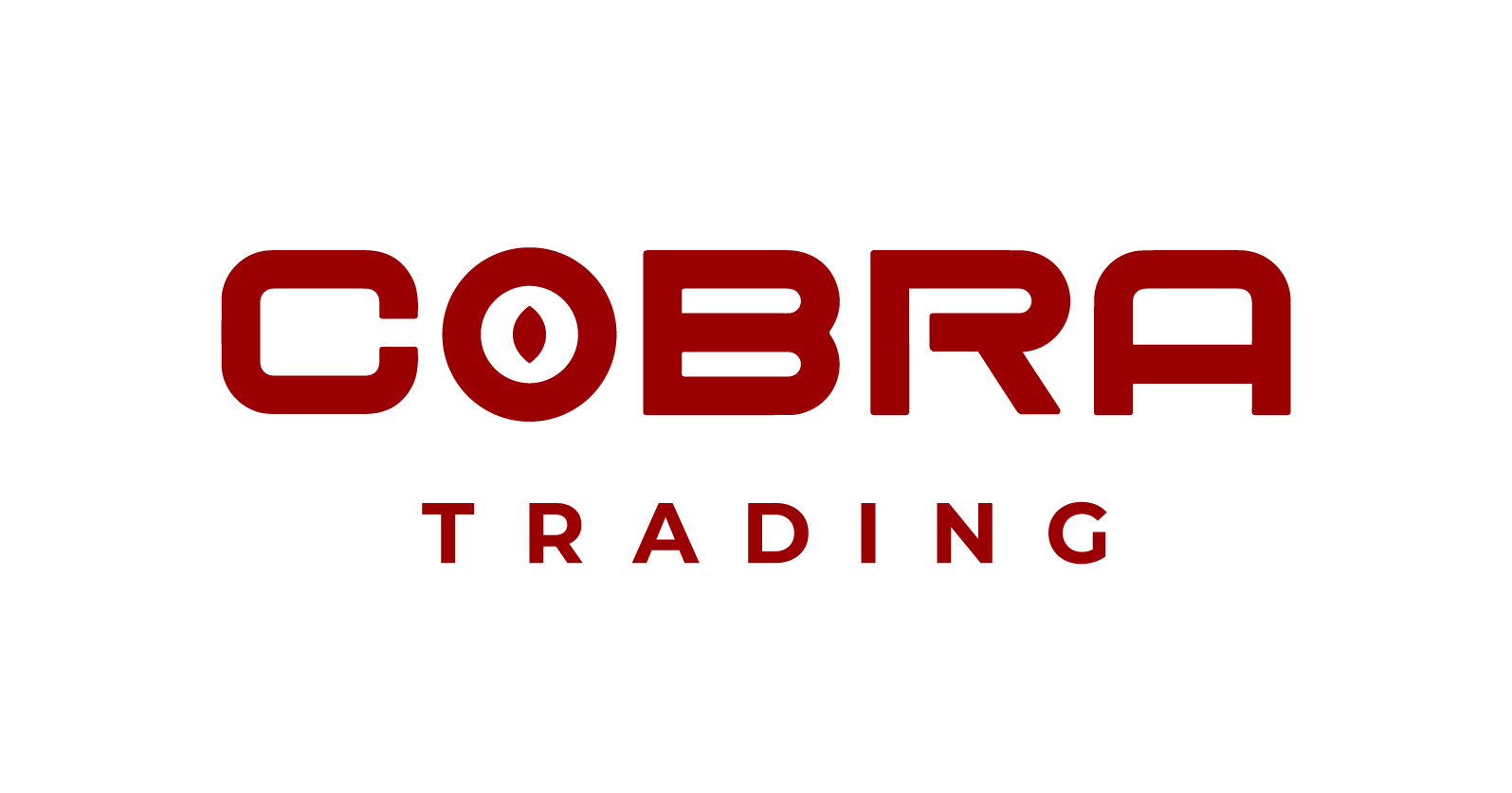 Cobra Logos 01-28-21_Logo - Cobra Trading - Red